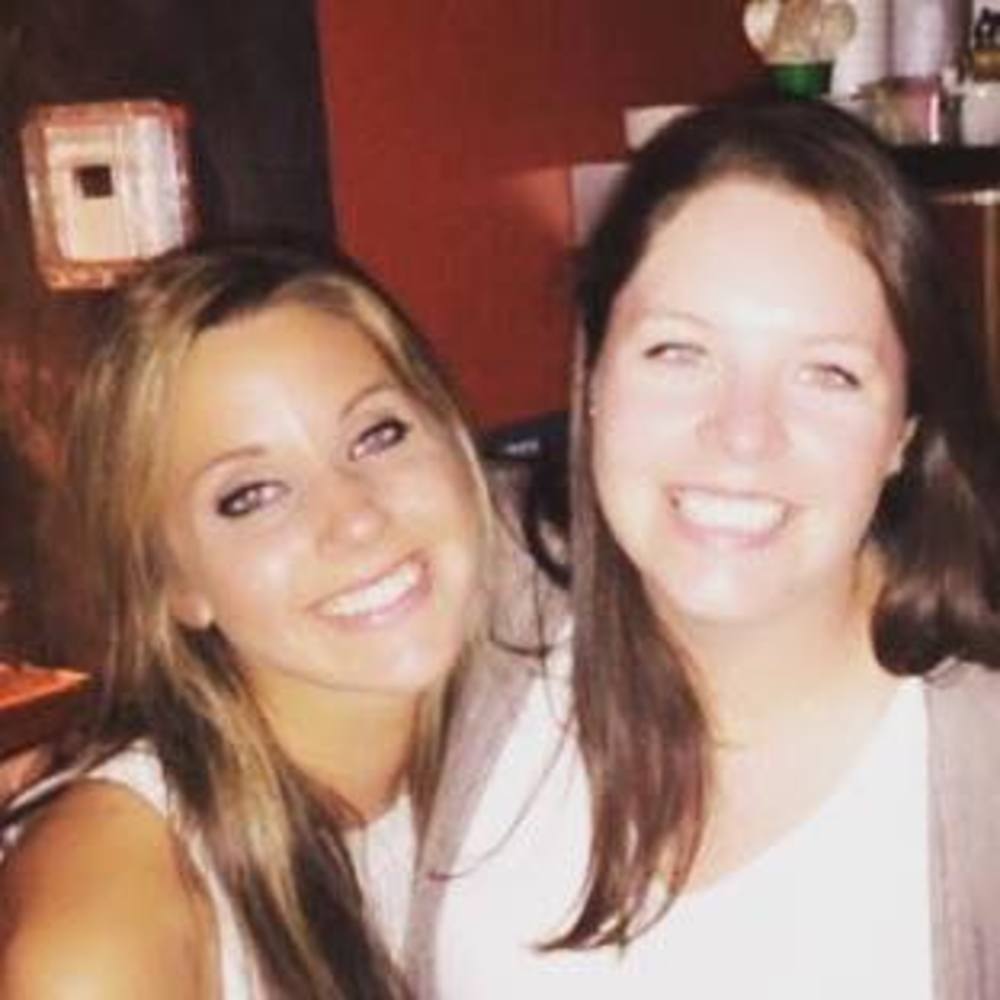 Meet your Posher, Tori